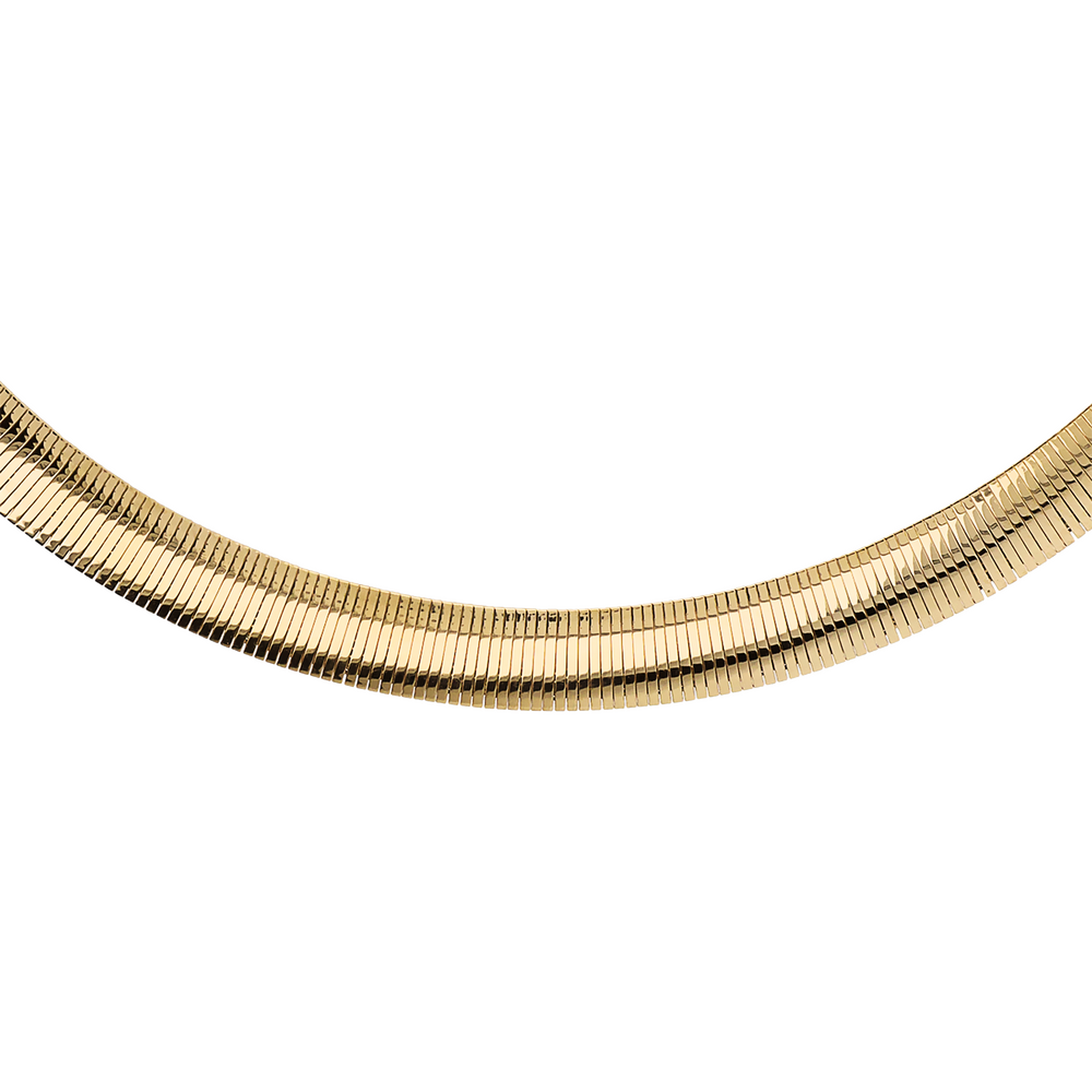 Bronzallure Golden Halskette Bronzallure Golden Halskette