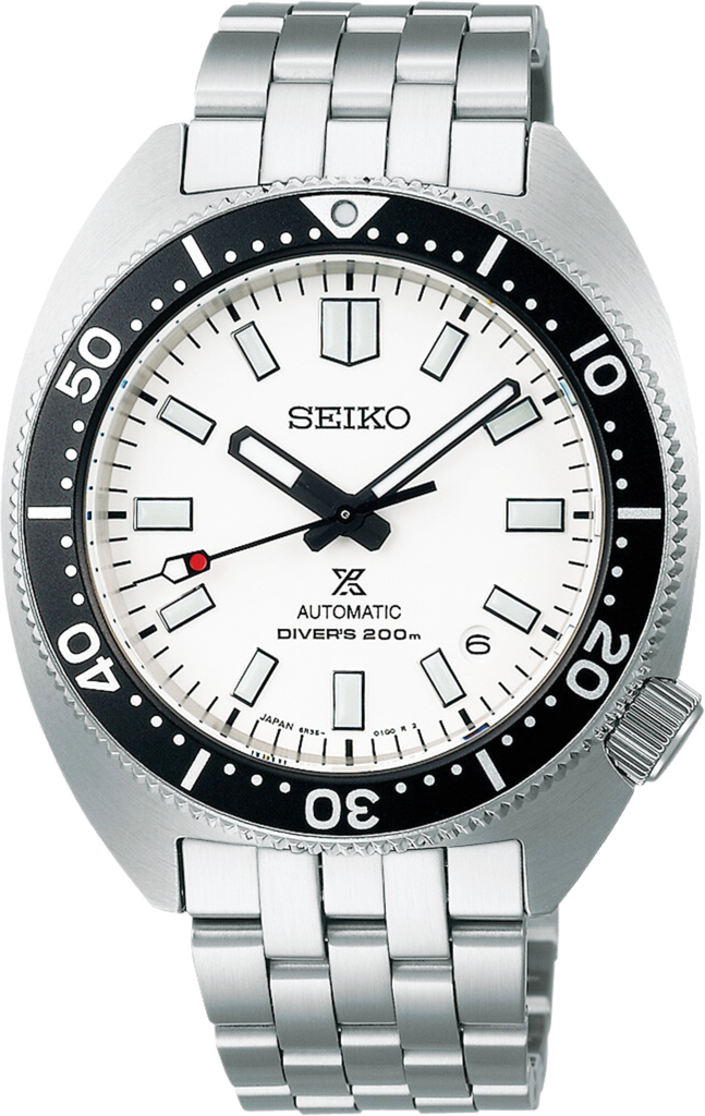 Seiko Prospex SEA Automatic Diver's 41mm Seiko Prospex SEA Automatic Diver's 41mm