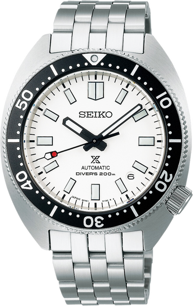 Seiko Prospex SEA Automatic Diver's 41mm