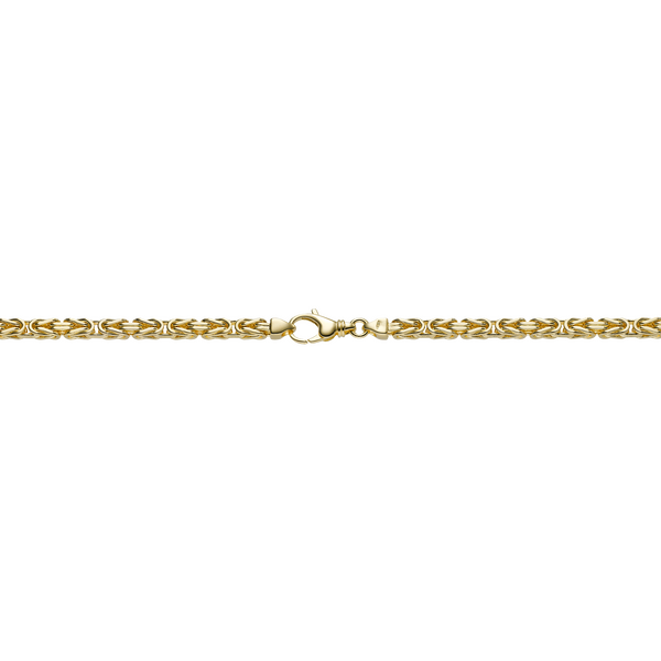 Brogle Classic King's chain 4mm