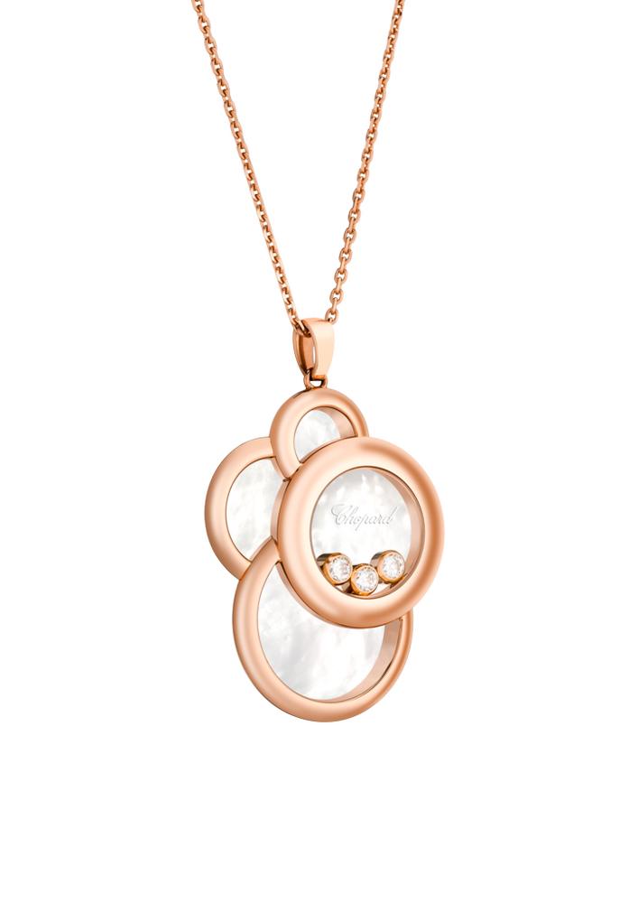 Chopard Happy Dreams Necklace with Pendant