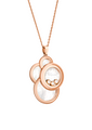 Chopard Happy Dreams Necklace with Pendant