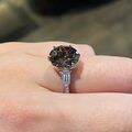 Brogle Selection Bicolor Diamantring Brogle Selection Bicolor Diamantring