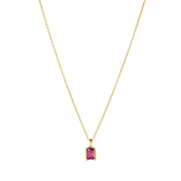 SIF Jakobs Roccanova Halskette SIF Jakobs Roccanova Halskette