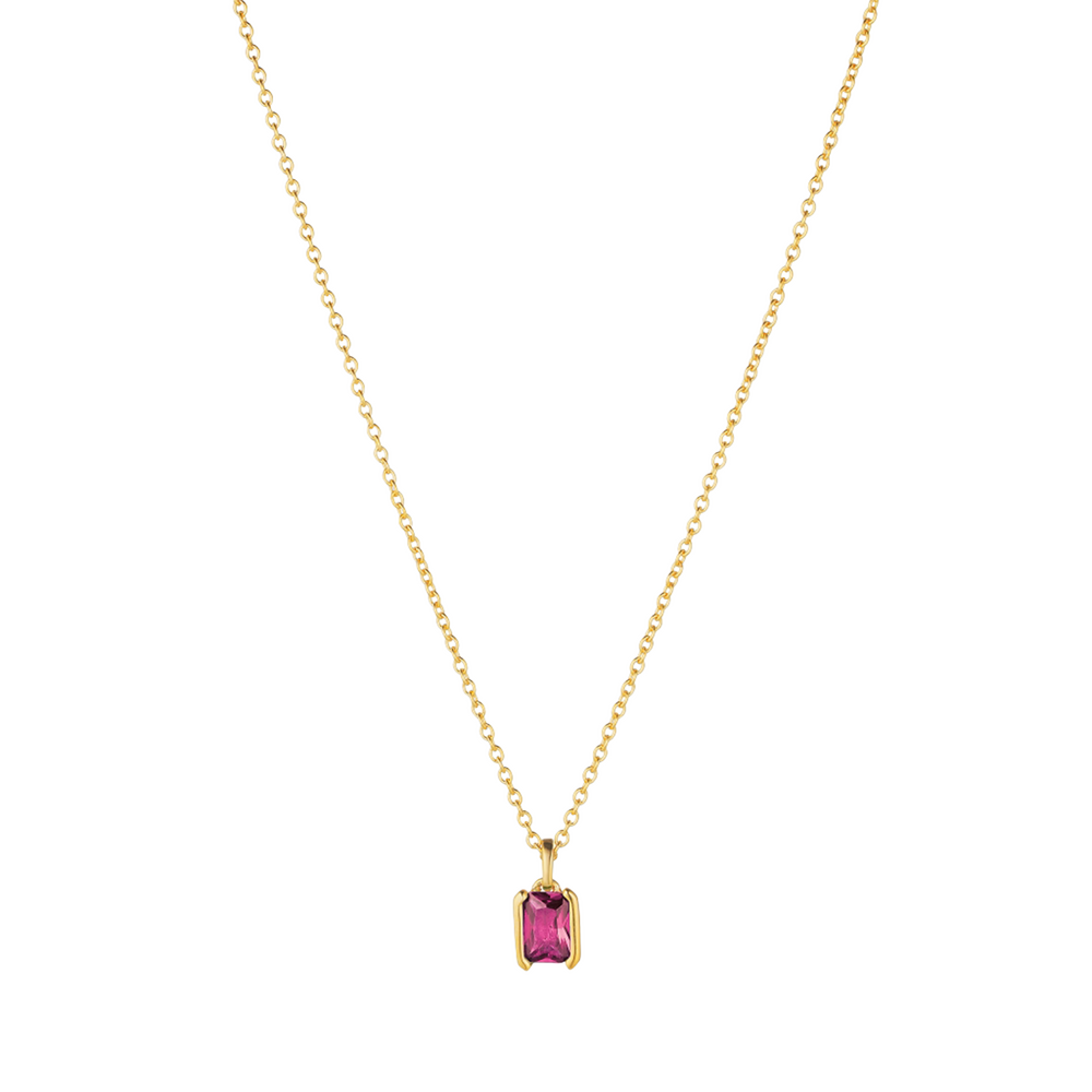 SIF Jakobs Roccanova Halskette SIF Jakobs Roccanova Halskette