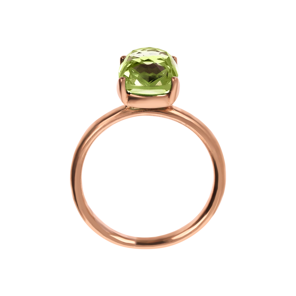 Bronzallure Felicia ring