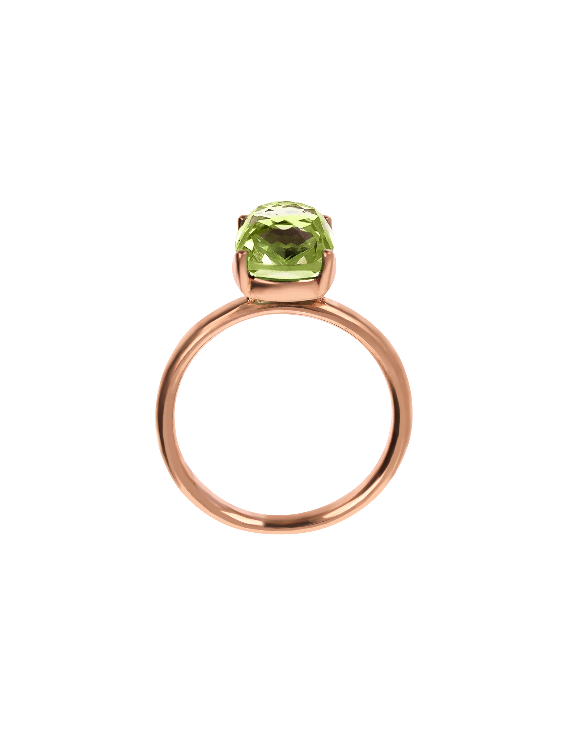 Bronzallure Felicia Ring Bronzallure Felicia Ring