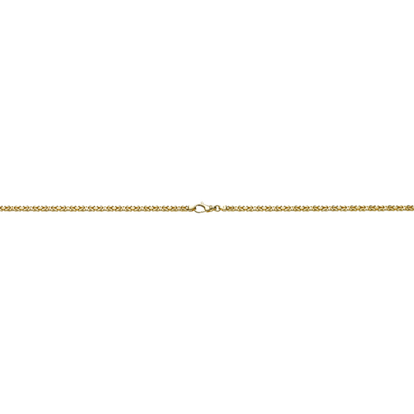 Brogle Classic King Chain 3mm Brogle Classic King Chain 3mm