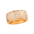 Wellendorff White Angel Ring