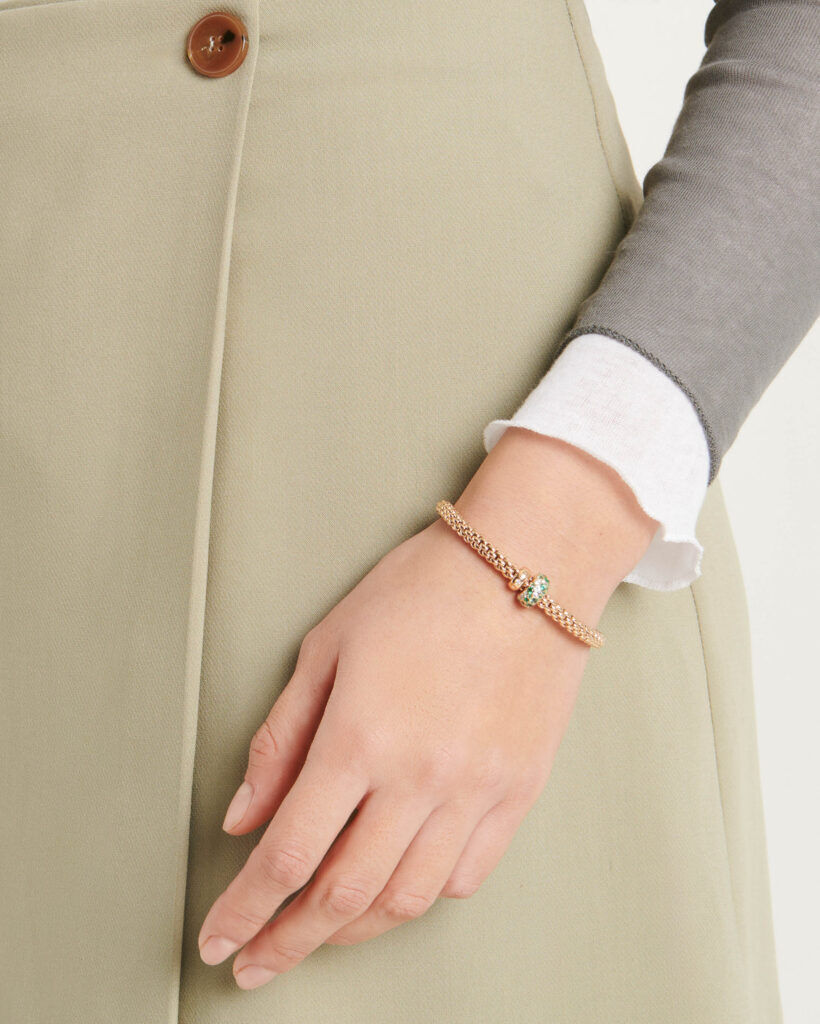 Fope Solo Flex'it Bracelet Fope Solo Flex'it Bracelet