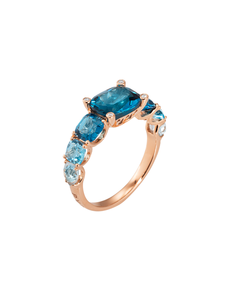 Ponte Vecchio Gioielli Iris Ring Ponte Vecchio Gioielli Iris Ring