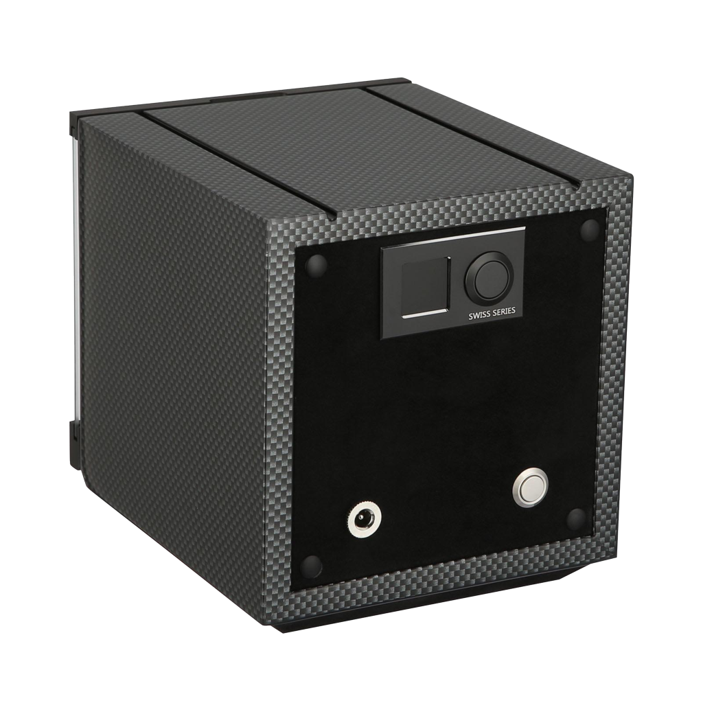 Benson Uhrenbeweger Swiss Series 1.20 Benson Uhrenbeweger Swiss Series 1.20