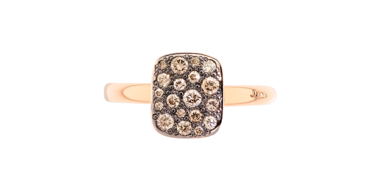 Pomellato Sabbia Ring Pomellato Sabbia Ring