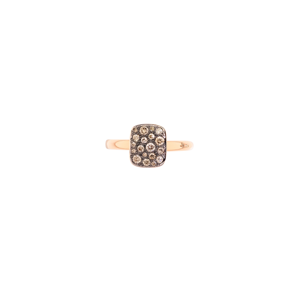 Pomellato Sabbia Ring