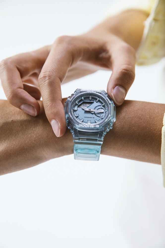 CASIO G-SHOCK Quarz 42,9mm