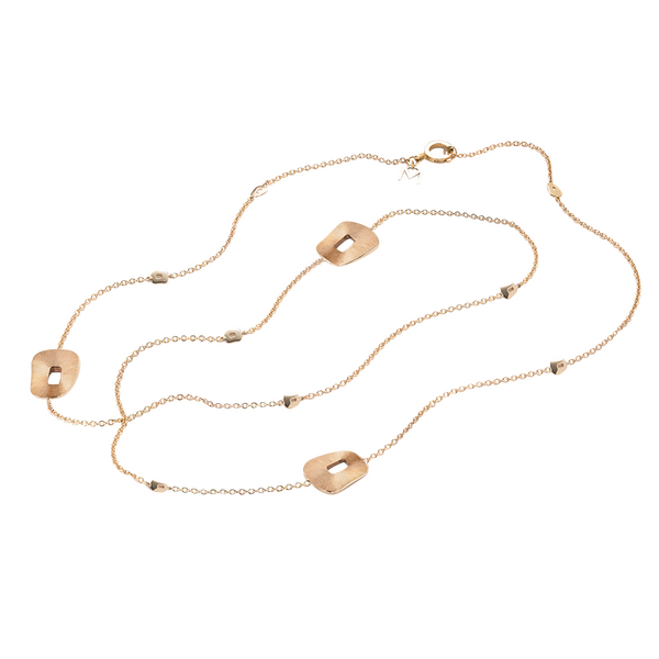 Mattioli Puzzle necklace