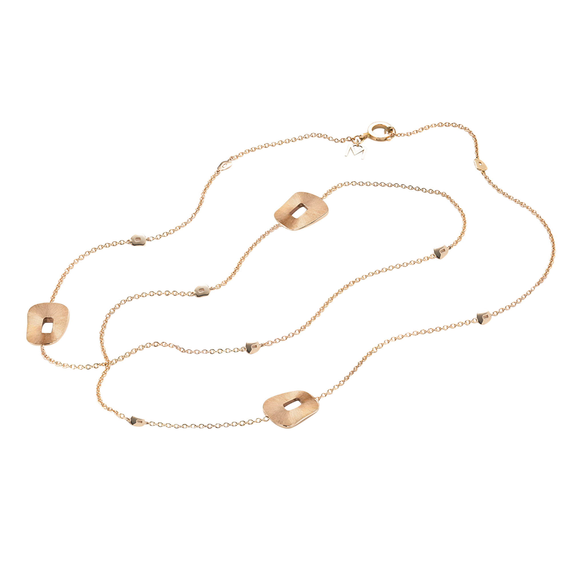 Mattioli Puzzle necklace Mattioli Puzzle necklace