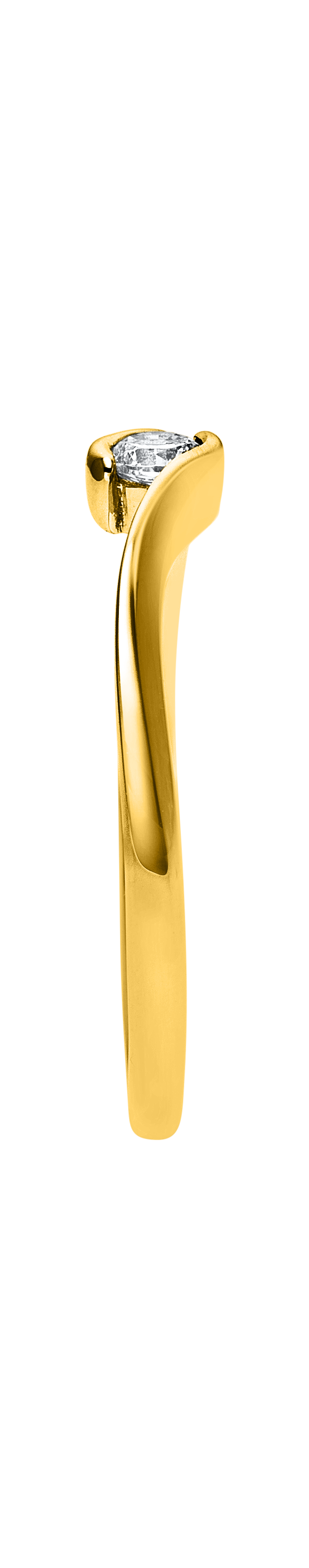 Brogle Selection Mia tension ring Brogle Selection Mia tension ring