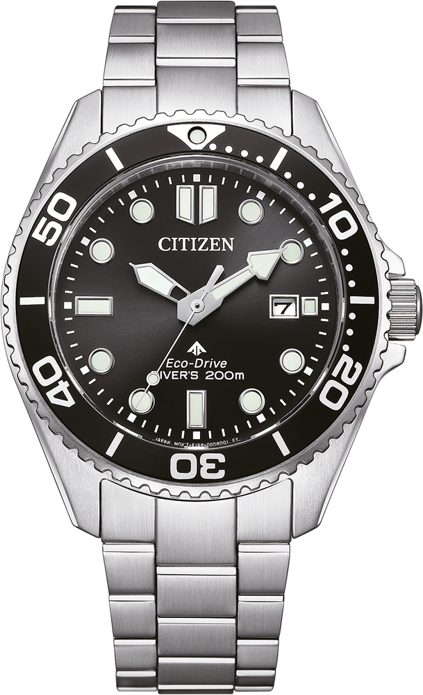 Citizen Promaster Marine Eco Drive Diver 40,55mm