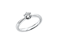 Brogle Solitairering Marie bis 0,5 Karat