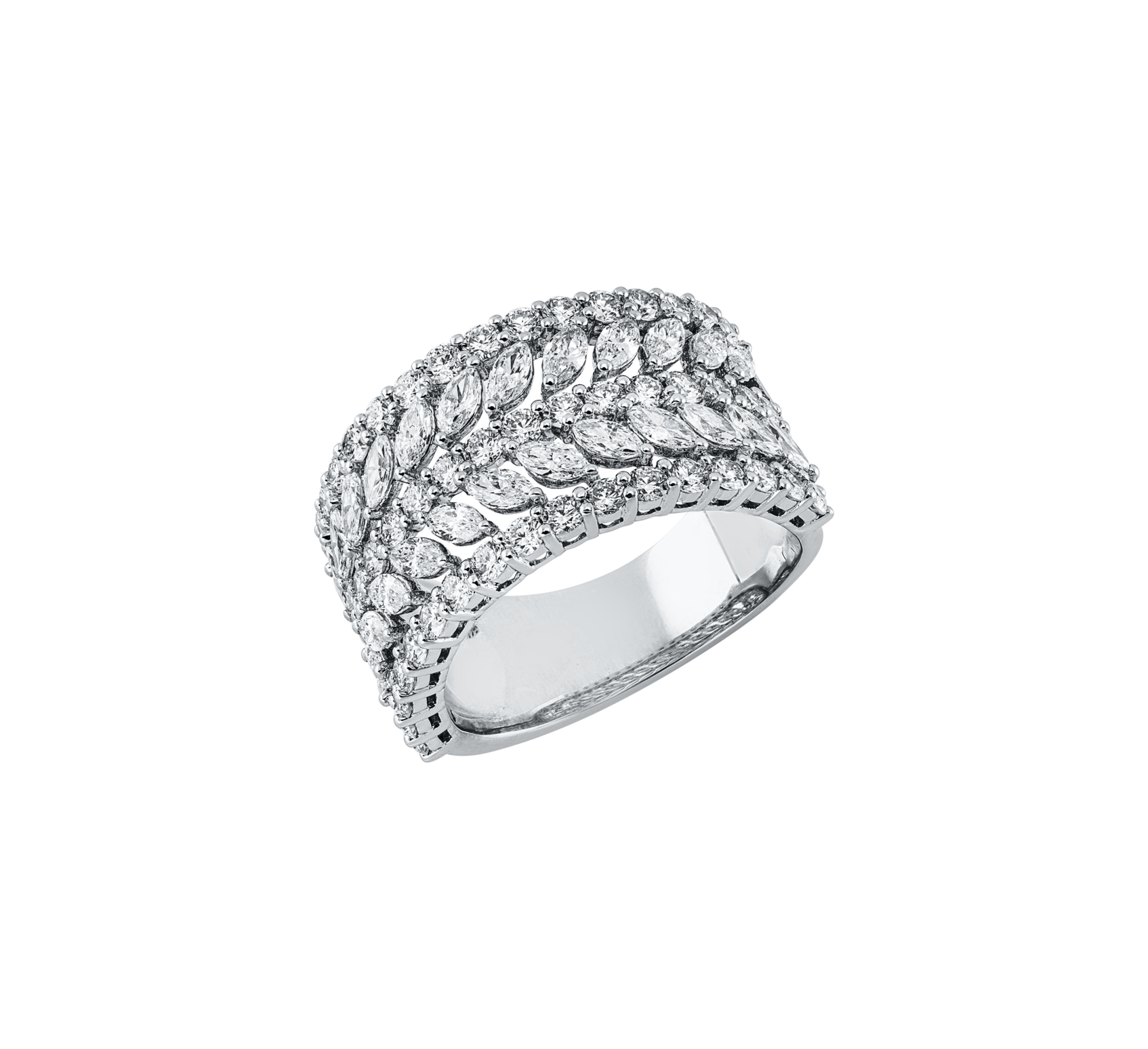 Brogle Selection Diamantring