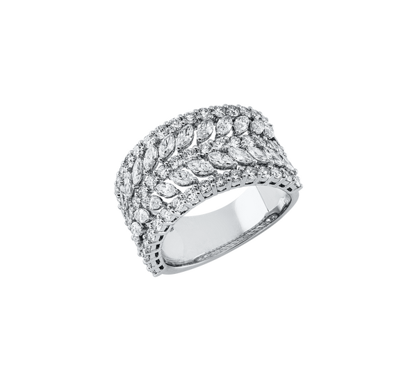 Brogle Selection Diamantring Brogle Selection Diamantring