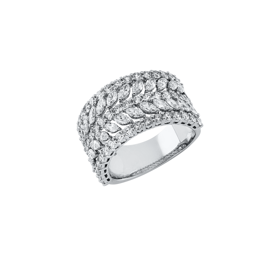 Brogle Selection Diamantring Brogle Selection Diamantring