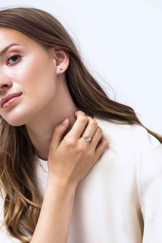 SIF Jakobs Biella Uno ear studs