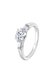 Brogle solitaire ring Brogle solitaire ring