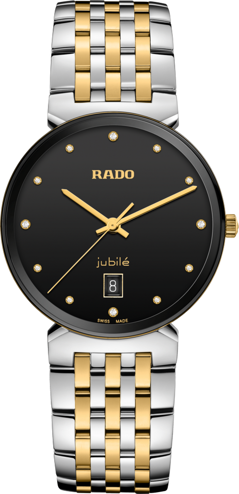 Rado Florence Classic Diamonds Quartz 38mm