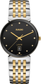 Rado Florence Classic Diamonds Quartz 38mm