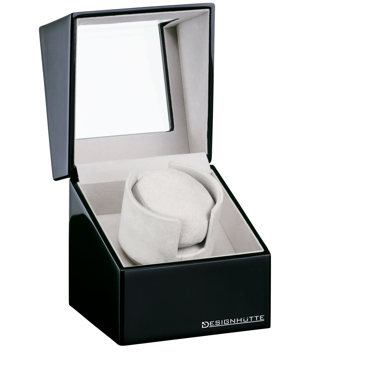 Designhütte Watch winder San Diego 1 Designhütte Watch winder San Diego 1