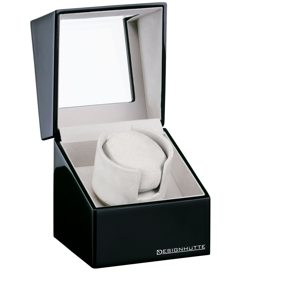 Designhütte Watch winder San Diego 1 Designhütte Watch winder San Diego 1