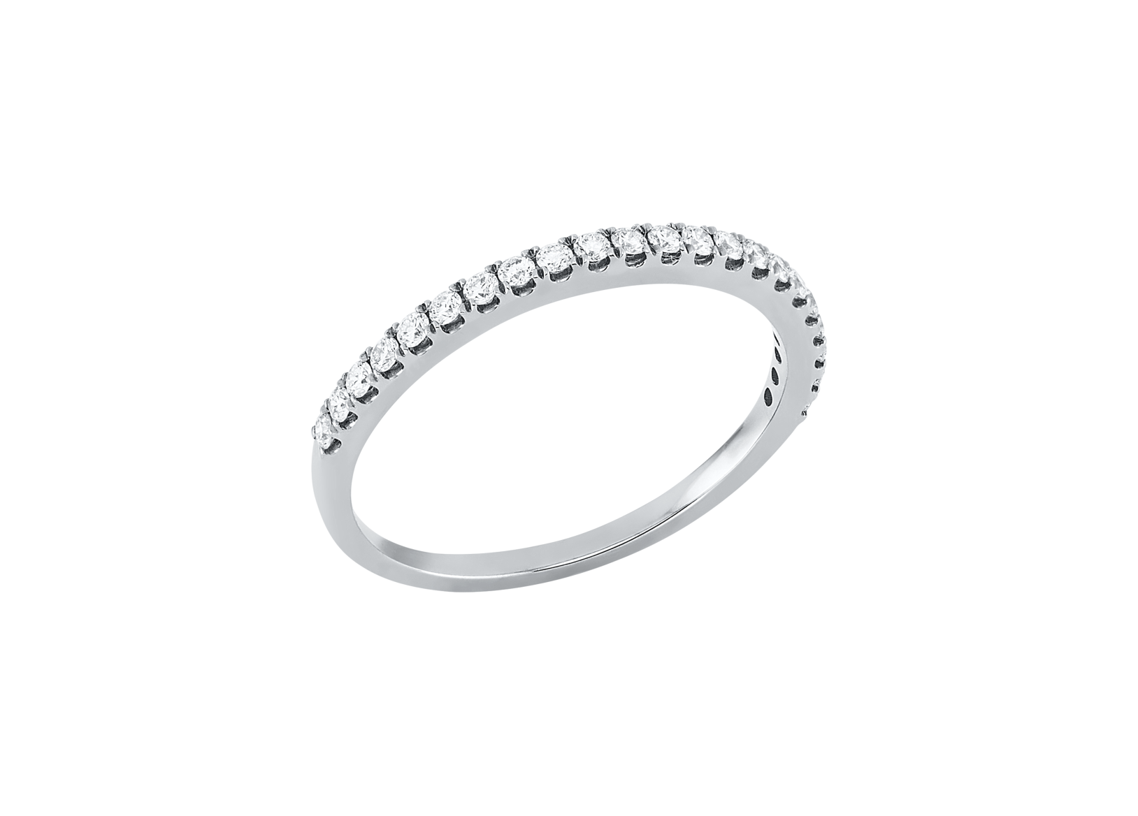 Brogle Classic eternity ring Brogle Classic eternity ring