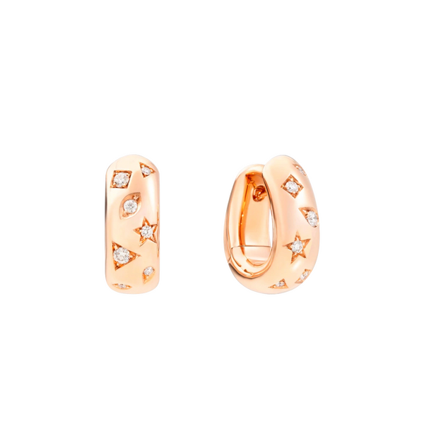 Pomellato Iconica Creolen