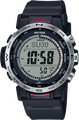 CASIO PRO TREK Solar 44,6 mm