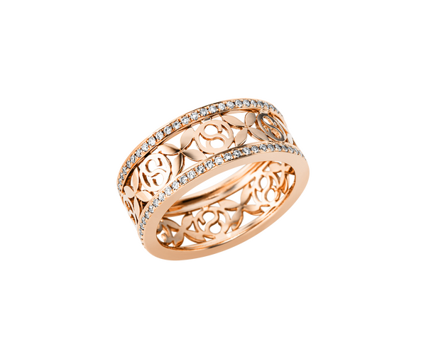 Brogle Selection Icon Diamantring