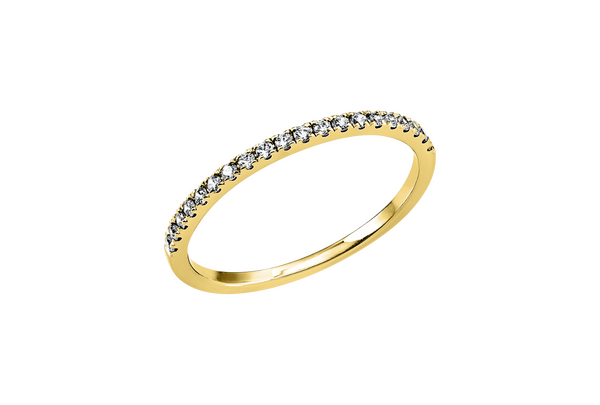 Brogle Classic eternity ring Marie Brogle Classic eternity ring Marie