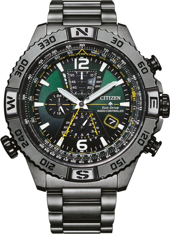 Citizen Promaster Sky 47,5mm Citizen Promaster Sky 47,5mm