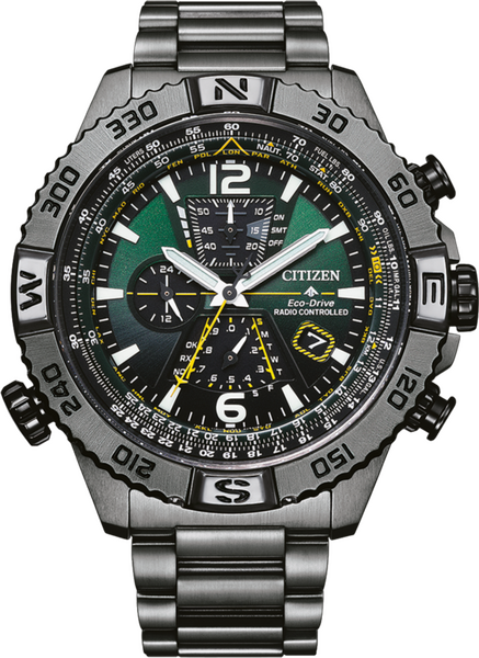 Citizen Promaster Sky 47,5mm Citizen Promaster Sky 47,5mm