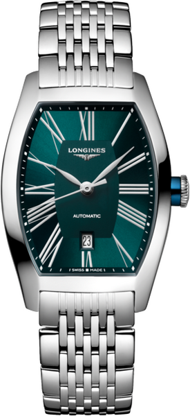 Longines Evidenza Automatic S 30.6 x 26mm