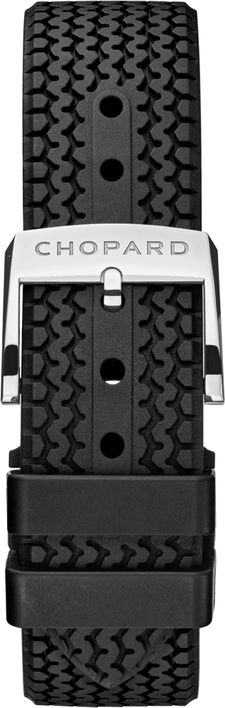 Chopard Mille Miglia Classic Chronograph 40.5mm