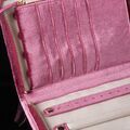 Friedrich Schmucketui Chenille - Fuchsia