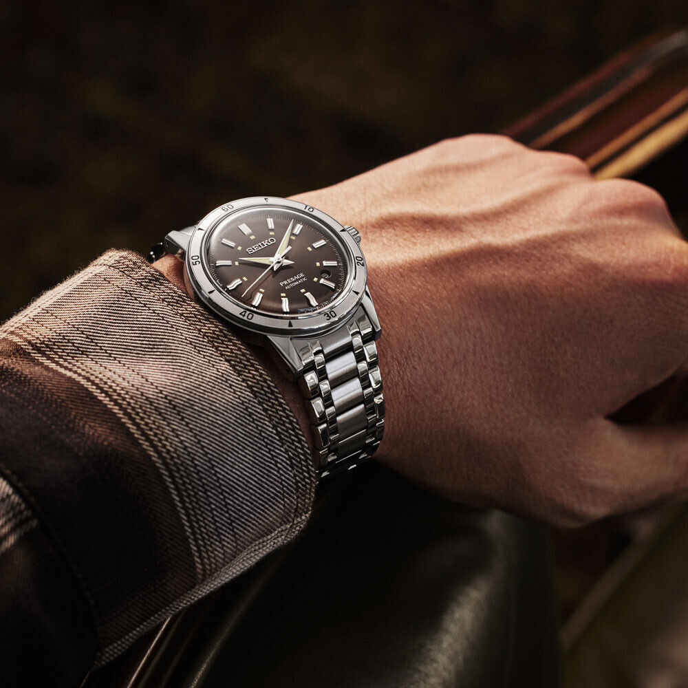 Seiko Presage Automatic 39mm Seiko Presage Automatic 39mm