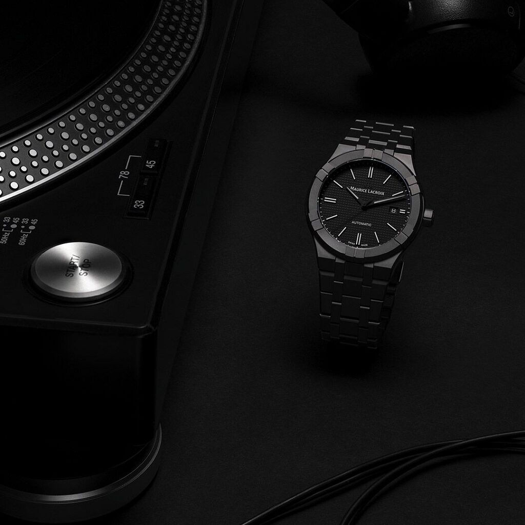 Aikon Automatic Ceramic 42mm Aikon Automatic Ceramic 42mm