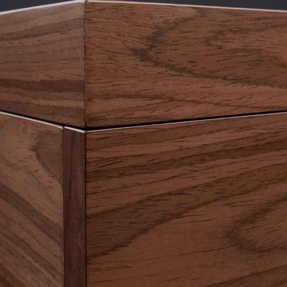 Heisse & Söhne Uhrenbeweger Denver 4 Heisse & Söhne Uhrenbeweger Denver 4