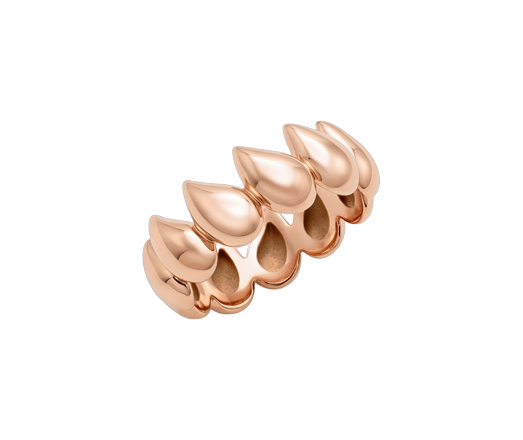 Rose gold