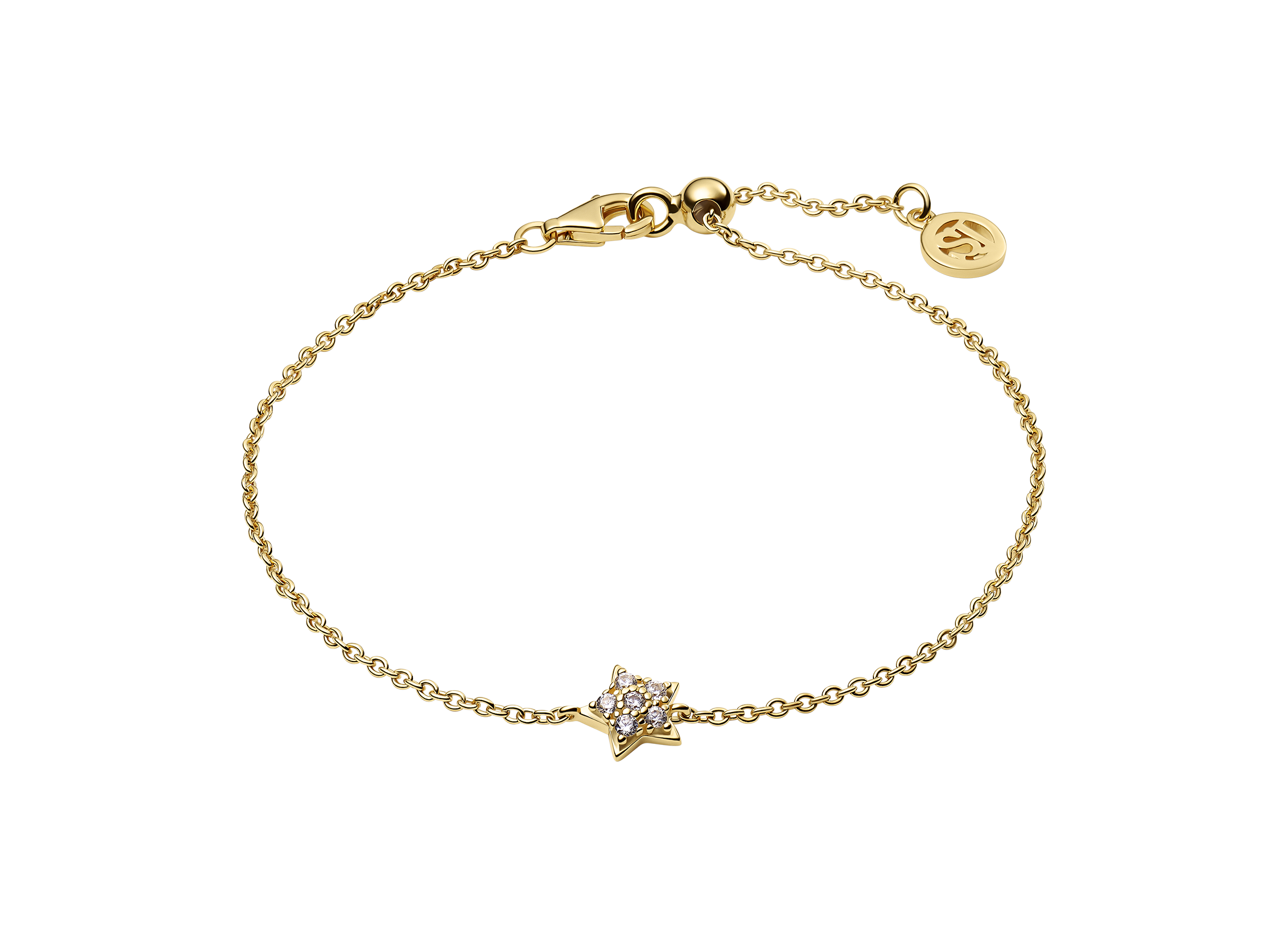 SIF Jakobs Astri Armband SIF Jakobs Astri Armband