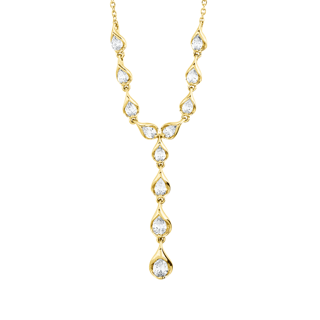 Brogle Classic Diamantkette