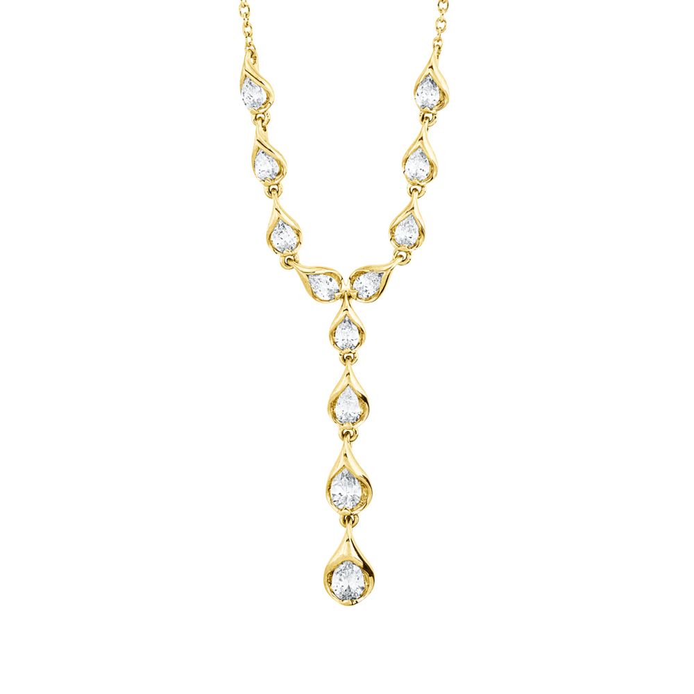 Brogle Classic Diamantkette